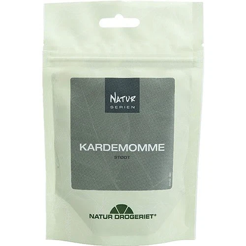 Kardemomme stødt